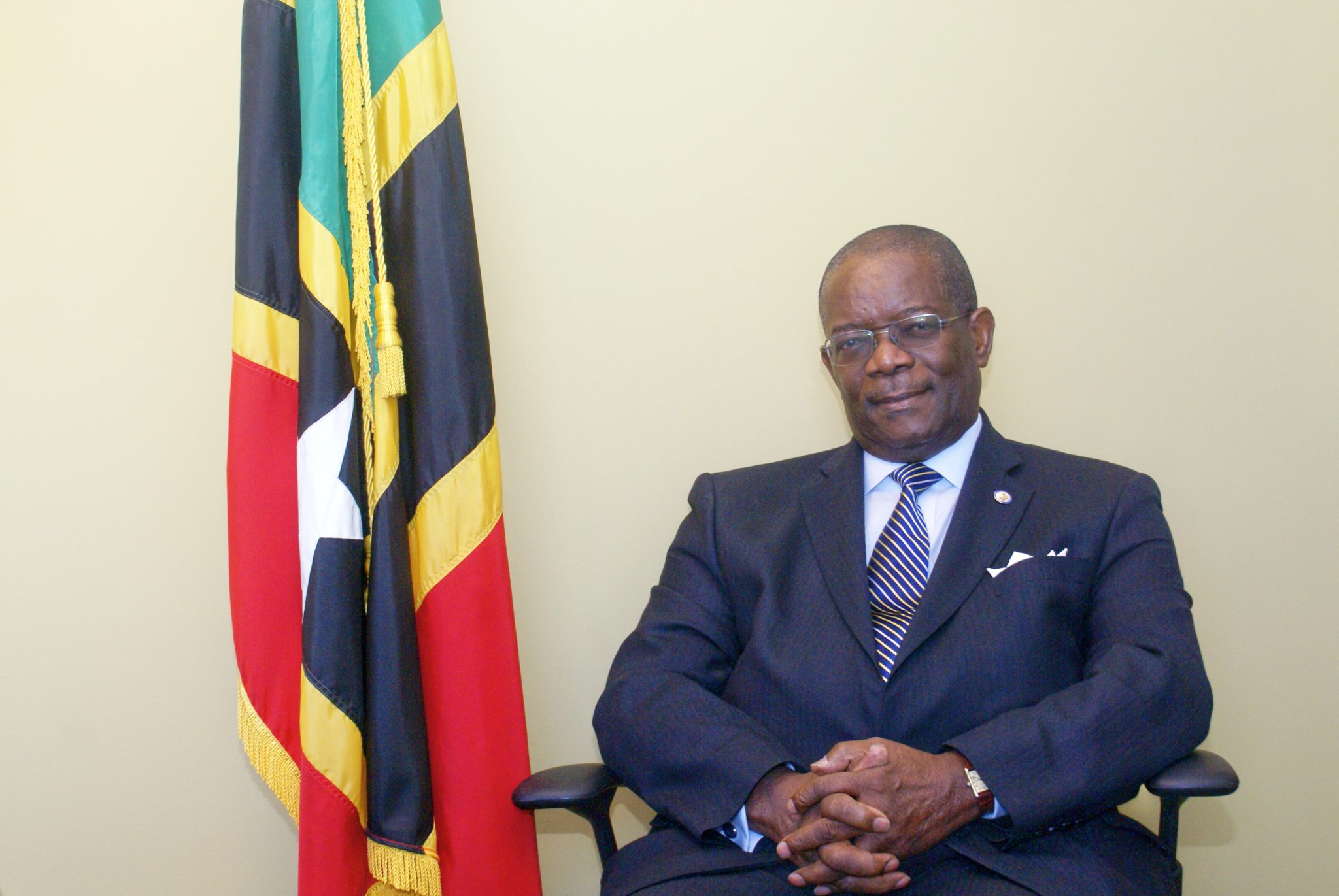 Embassy of St.Kitts and Nevis to the USA and Permanent Mission to the OAS