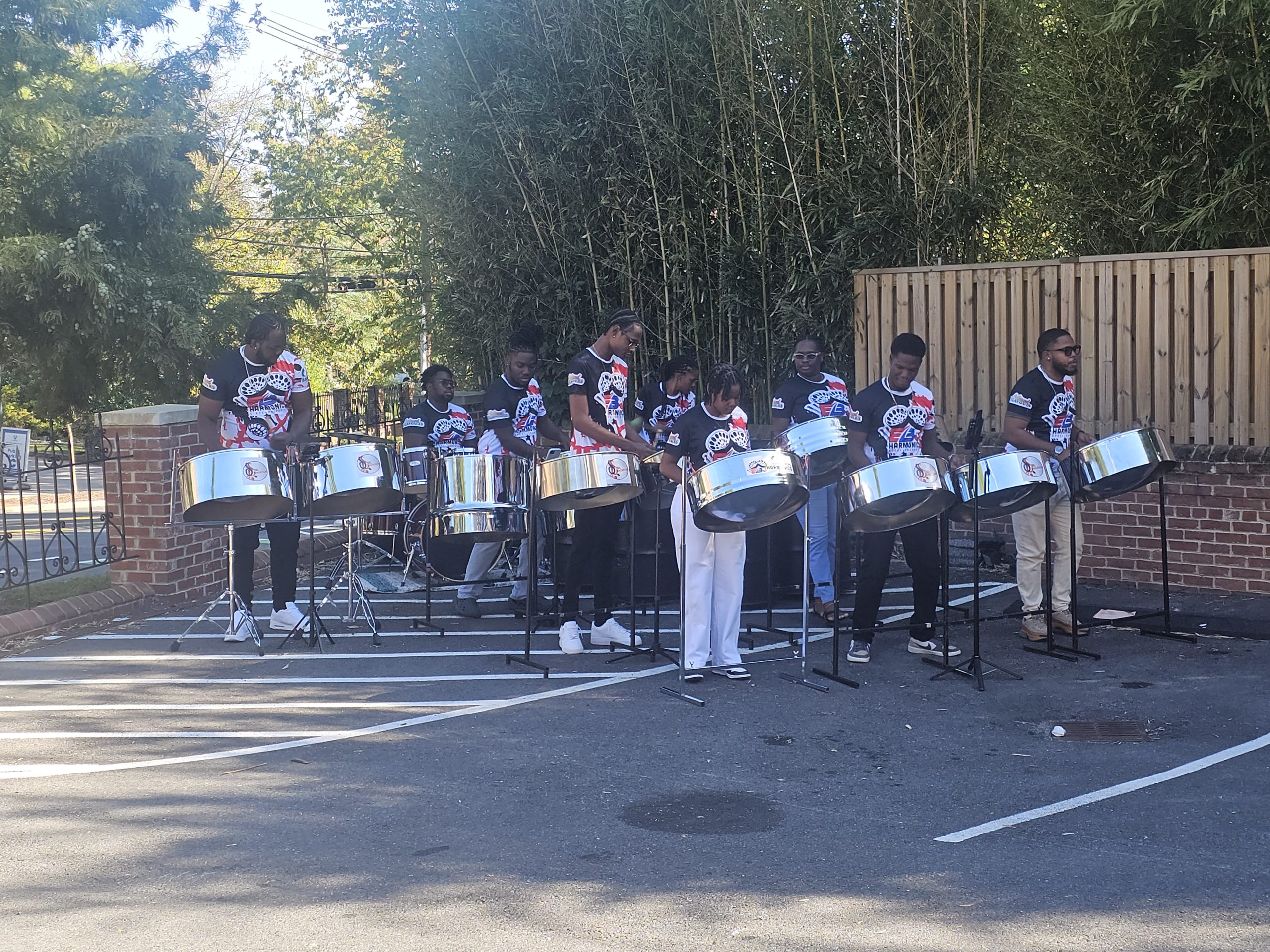 Independence 42 Family Fun Day at the Embassy